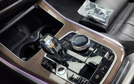 BMW X5, 2022 год, 7 885 000 рублей, 12 фотография