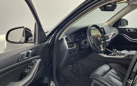 BMW X5, 2022 год, 7 885 000 рублей, 10 фотография