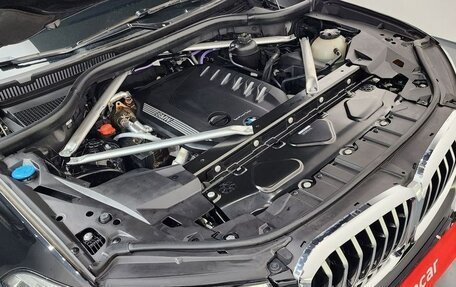 BMW X5, 2022 год, 7 885 000 рублей, 19 фотография