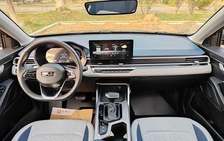 Geely Emgrand, 2022 год, 950 000 рублей, 9 фотография
