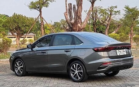 Geely Emgrand, 2022 год, 950 000 рублей, 6 фотография