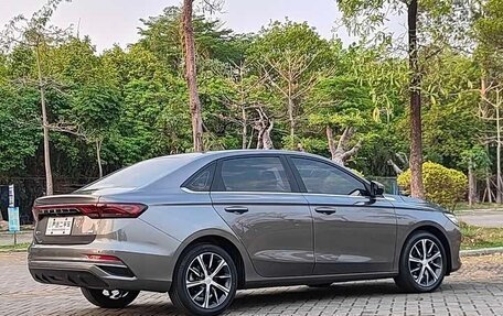 Geely Emgrand, 2022 год, 950 000 рублей, 4 фотография