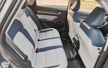Geely Emgrand, 2022 год, 950 000 рублей, 11 фотография