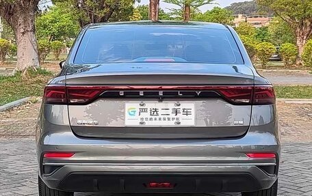 Geely Emgrand, 2022 год, 950 000 рублей, 5 фотография