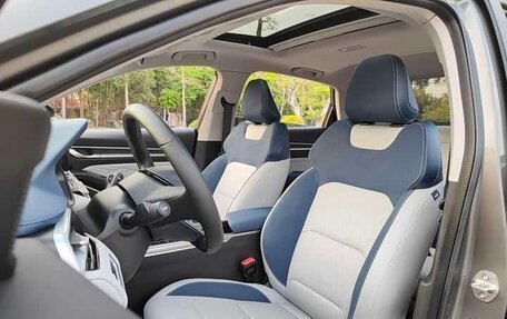 Geely Emgrand, 2022 год, 950 000 рублей, 8 фотография