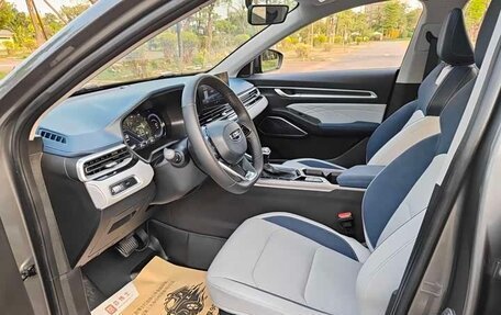 Geely Emgrand, 2022 год, 950 000 рублей, 7 фотография