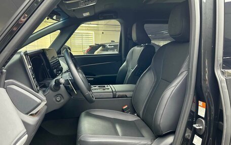 Lexus LM, 2024 год, 15 799 000 рублей, 8 фотография