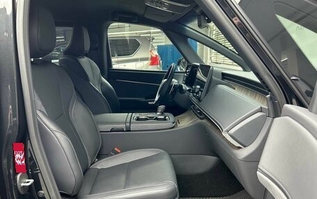 Lexus LM, 2024 год, 15 799 000 рублей, 12 фотография