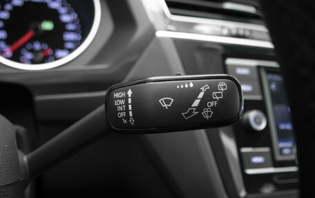 Volkswagen Tiguan II, 2020 год, 2 449 000 рублей, 18 фотография