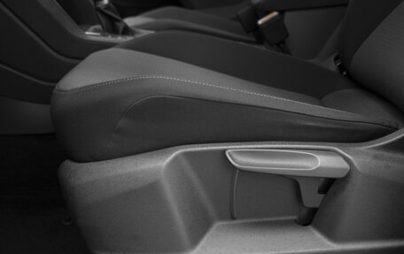 Volkswagen Tiguan II, 2020 год, 2 449 000 рублей, 27 фотография