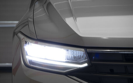 Volkswagen Tiguan II, 2020 год, 2 449 000 рублей, 35 фотография