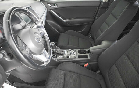 Mazda CX-5 II, 2016 год, 1 859 000 рублей, 9 фотография