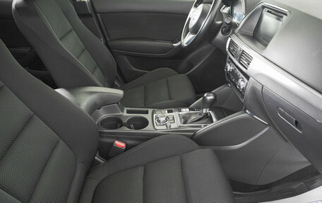 Mazda CX-5 II, 2016 год, 1 859 000 рублей, 12 фотография