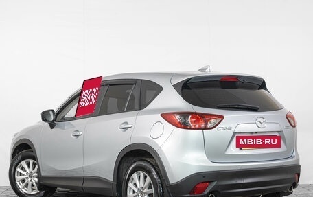 Mazda CX-5 II, 2016 год, 1 859 000 рублей, 5 фотография