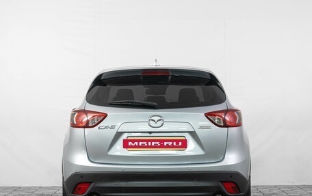 Mazda CX-5 II, 2016 год, 1 859 000 рублей, 6 фотография