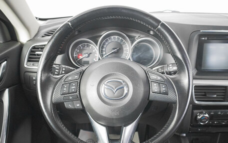 Mazda CX-5 II, 2016 год, 1 859 000 рублей, 16 фотография