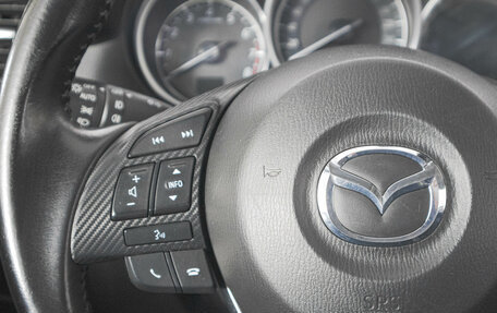 Mazda CX-5 II, 2016 год, 1 859 000 рублей, 17 фотография