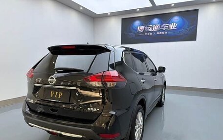 Nissan X-Trail, 2023 год, 1 600 000 рублей, 6 фотография