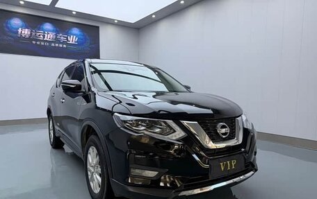Nissan X-Trail, 2023 год, 1 600 000 рублей, 3 фотография