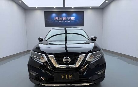 Nissan X-Trail, 2023 год, 1 600 000 рублей, 2 фотография