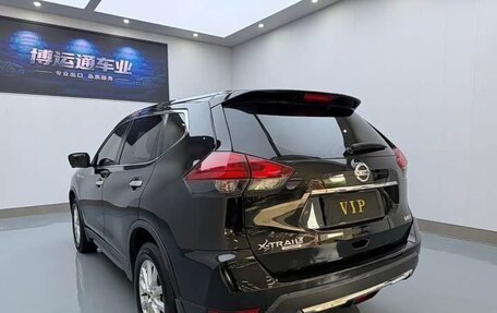 Nissan X-Trail, 2023 год, 1 600 000 рублей, 4 фотография