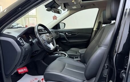 Nissan X-Trail, 2023 год, 1 600 000 рублей, 7 фотография