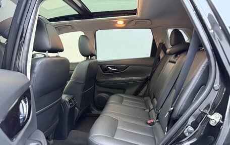Nissan X-Trail, 2023 год, 1 600 000 рублей, 11 фотография