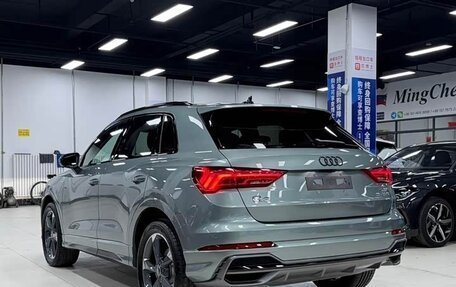 Audi Q3, 2022 год, 1 960 000 рублей, 6 фотография
