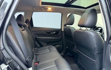 Nissan X-Trail, 2023 год, 1 600 000 рублей, 12 фотография
