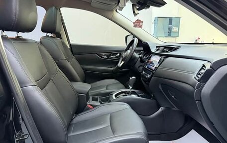 Nissan X-Trail, 2023 год, 1 600 000 рублей, 8 фотография