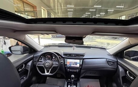Nissan X-Trail, 2023 год, 1 600 000 рублей, 9 фотография