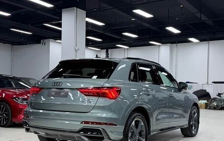 Audi Q3, 2022 год, 1 960 000 рублей, 4 фотография