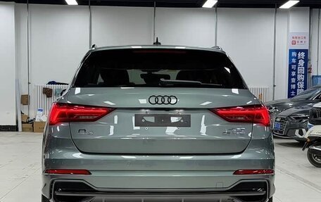 Audi Q3, 2022 год, 1 960 000 рублей, 5 фотография
