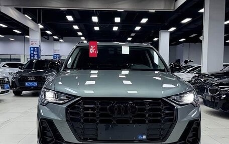 Audi Q3, 2022 год, 1 960 000 рублей, 2 фотография