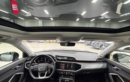 Audi Q3, 2022 год, 1 960 000 рублей, 9 фотография