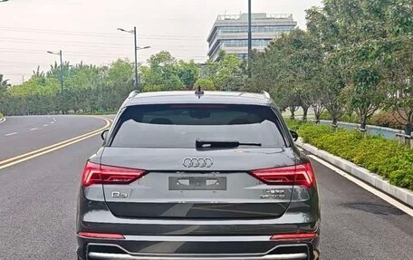 Audi Q3, 2022 год, 1 920 000 рублей, 4 фотография
