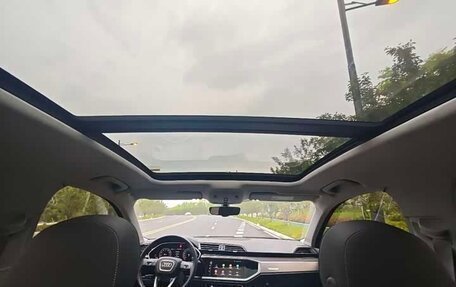 Audi Q3, 2022 год, 1 920 000 рублей, 9 фотография