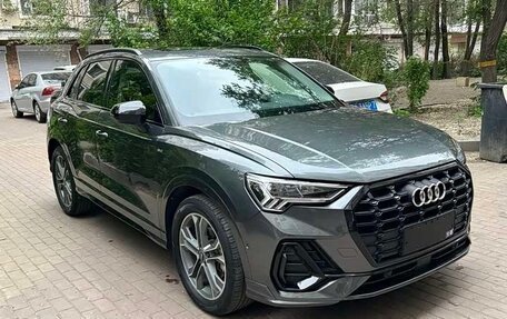 Audi Q3, 2022 год, 1 960 000 рублей, 3 фотография