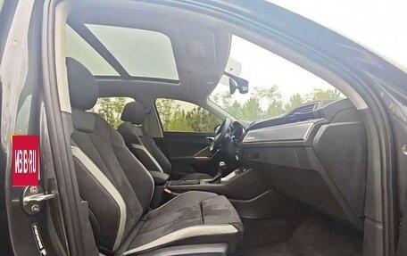 Audi Q3, 2022 год, 1 920 000 рублей, 10 фотография