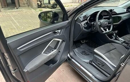 Audi Q3, 2022 год, 1 960 000 рублей, 6 фотография