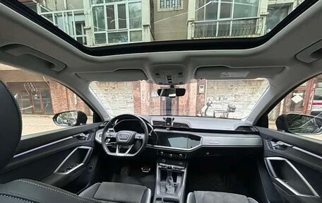 Audi Q3, 2022 год, 1 960 000 рублей, 9 фотография
