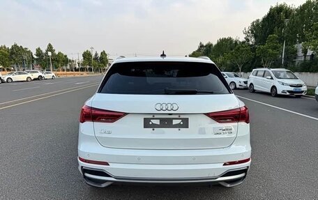 Audi Q3, 2022 год, 1 940 000 рублей, 5 фотография