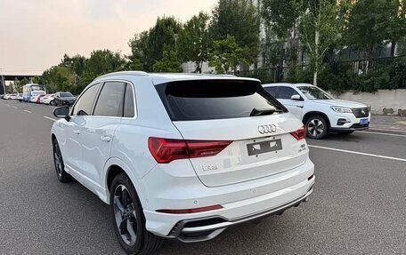 Audi Q3, 2022 год, 1 940 000 рублей, 6 фотография