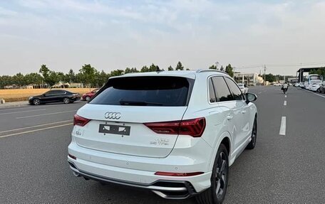 Audi Q3, 2022 год, 1 940 000 рублей, 4 фотография