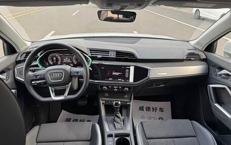 Audi Q3, 2022 год, 1 940 000 рублей, 8 фотография