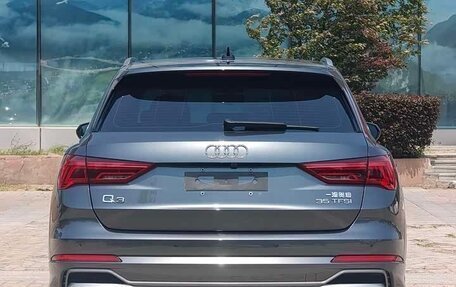 Audi Q3, 2022 год, 1 920 000 рублей, 5 фотография