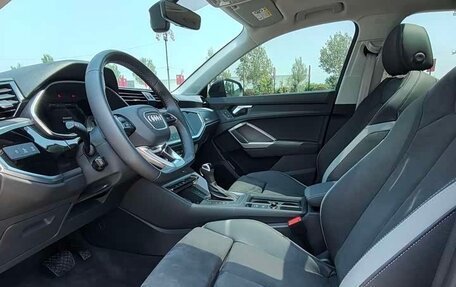 Audi Q3, 2022 год, 1 920 000 рублей, 7 фотография