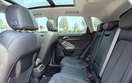 Audi Q3, 2022 год, 1 920 000 рублей, 9 фотография