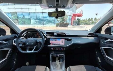Audi Q3, 2022 год, 1 920 000 рублей, 8 фотография