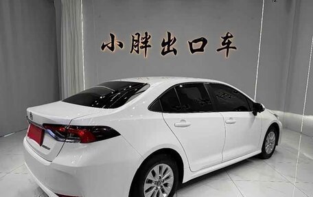 Toyota Corolla, 2022 год, 1 480 000 рублей, 4 фотография